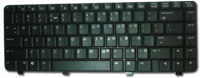 HP 440965-051 laptop reserve-onderdeel Toetsenbord