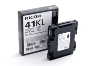 Ricoh 405765 inktcartridge 1 stuk(s) Origineel Zwart