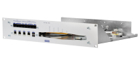 Wantec 2090 Patch Panel 2U