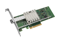 Intel E10G41BFLRBLK karta sieciowa Wewnętrzny 10000 Mbit/s