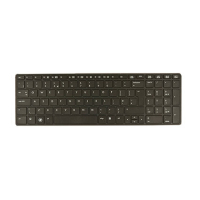 HP 701987-DD1 laptop spare part Keyboard