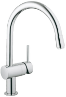 GROHE Minta Chrom