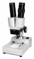 Bresser Optics ICD 20X Microscopio ottico