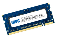 OWC 2GB, PC5300, DDR2, 667MHz geheugenmodule 1 x 2 GB
