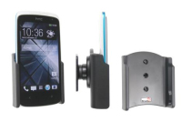 Brodit 511563 holder Mobile phone/Smartphone Black Passive holder