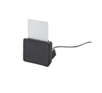 Fujitsu CLOUD 2700 R smart card reader USB USB 2.0 Black