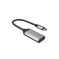 Targus HD425A video átalakító kábel USB C-típus HDMI