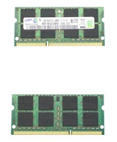 Fujitsu FUJ:CP602723-XX Speichermodul 8 GB 1 x 8 GB DDR3