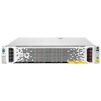 HP StoreEasy 1840 9.9TB SAS Storage disk array