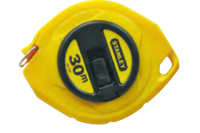 Stanley 0-34-108 tape measure 30 m ABS synthetics Multi