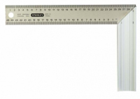Stanley 1-45-685 ruler Aluminium, Stainless steel