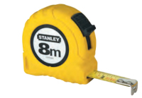 Stanley 0-30-457 cinta métrica 8 m Multi