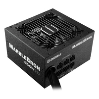 Enermax MarbleBron power supply unit 850 W 24-pin ATX Zwart
