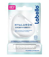 Labello Hyaluron Lip Moisture Plus Lippenbalsam Unisex 5,2 g