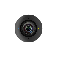 Mobotix MX-SM-D10-BL-6MP beveiligingscamera steunen & behuizingen Sensorunit