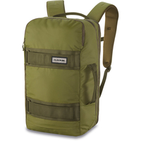 DAKINE Mission Street Pack DLX Rucksack Grün Nylon