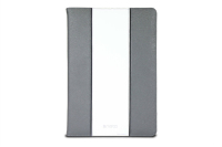 Maroo MR-MS3452 Tablet-Schutzhülle 30,5 cm (12 Zoll) Folio Grau, Weiß