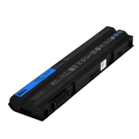 DELL KP446 laptop reserve-onderdeel Batterij/Accu