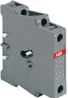 ABB VE5-1 áramköri megszakító 1 modul(ok)