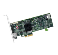 Areca ARC-1203-4I RAID-Controller PCI Express x4 2.0 6 Gbit/s