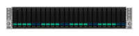 Intel MCB2224TAF3 Server 30160 GB Rack (2U) Intel® Xeon® E5 v4 2,2 GHz 16 GB DDR4-SDRAM 1600 W