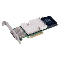 DELL 405-AADP RAID controller PCI Express x8 2.0 0,6 Gbit/s