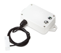 PLANET IP65 LoRaWAN Water Leak Sensor EU868 Sub 1G 2 x Sensore di perdite d'acqua