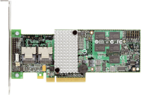 Intel RS2BL080 RAID controller PCI Express x4 2.0 6 Gbit/s