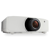 NEC PA653U beamer/projector Projector voor grote zalen 6500 ANSI lumens LCD 1080p (1920x1080) Wit