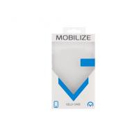 Mobilize MOB-GCC-PIXXL mobiele telefoon behuizingen Transparant