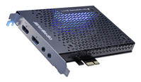 AVerMedia Live Gamer HD 2 dispositivo para capturar video Interno PCIe
