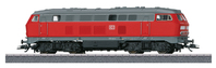 Märklin 36218 scale model part/accessory Locomotive