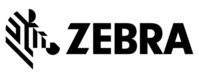 Zebra 1PCS Z-PERF 2000T 102X102MM SUPL Fehér