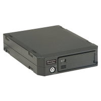 Verbatim PowerBay 1TB disque dur externe 1000 Go Noir