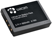 Wacom Intuos4 Wireless tablet battery tablet spare part