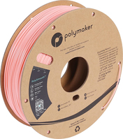 Polymaker PJ01009 matériel d'impression 3D Rose 750 g