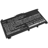 CoreParts MBXHP-BA0282 laptop alkatrész Akkumulátor