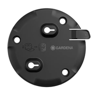 Gardena 16022-20 irrigation system part/accessory Joint connector