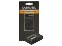 Duracell DRS5960 Akkuladegerät USB