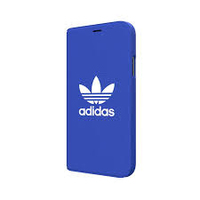 Adidas 30279 Handy-Schutzhülle 14,7 cm (5.8") Folio Blau