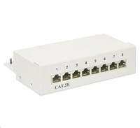 Microconnect PP-008 Patch Panel