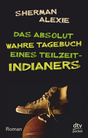 ISBN Das absolut wahre Tagebuch eines Teilzeit-Indianers