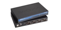 Moxa UPort 1410 convertisseur série, répéteur et isolateur USB 2.0 RS-232