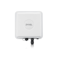 Zyxel WAC6552D-S Fehér Ethernet-áramellátás (PoE) támogatása