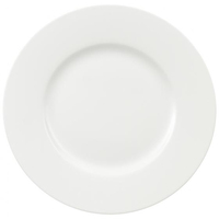 Villeroy & Boch Royal Breakfast plate Rund Porzellan Weiß 1 Stück(e)