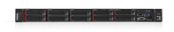 Lenovo ThinkSystem SR250 servidor Bastidor (1U) Intel Xeon E E-2186G 3,8 GHz 16 GB DDR4-SDRAM 450 W