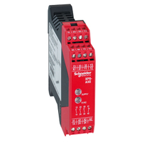 Schneider Electric XPSAXE5120P electrical relay Multicolour