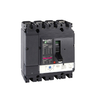 Schneider Electric LV430862 coupe-circuits 4