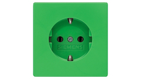 Siemens 5UB1851 wandcontactdoos