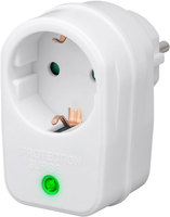 Goobay 51270 Smart Plug Weiß